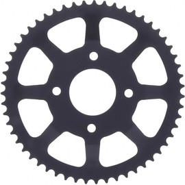 Esjot Sprocket 55 Teeth Graduation 428 Bolt Circle 090