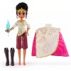 Spellbound Singing Ellian 9.5-Inch Doll & Accessories with 3 Songs