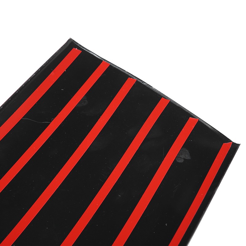 Dashboard Frame Steering Wheel Center Console Protector Replacement for Honda