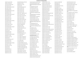 Tusk 520 O-Ring Chain Master Link For POLARIS Trailblazer 250 1990-1999