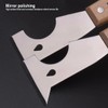 Edward Tools Pro 6 in 1 Painters Tool - Putty,