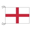TOSPA England Flag ML Size 17.7 x 26.6 inches (45