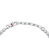 Sector No Limits TENNIS SANN42 Men's Bracelet Steel Crystals Enamel