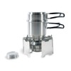 Tatonka 4133 Alcohol Burner Set Transparent