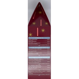 Tea Advent Calendar "Nutcracker"