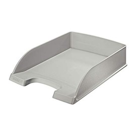 Leitz Standard Plus, Document Tray, A4, Grey, 52272085