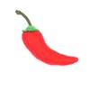 CanadianCat Company Cat Toy with Catnip, Chilli Peppers with Catnip,