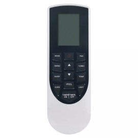For GREE New YAN1F YAN1F1 Remote for GREE TOSOT YMGI AC VIR12HP230V1A VIR18HP230V1A
