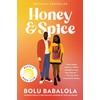 Honey and Spice: A Novel