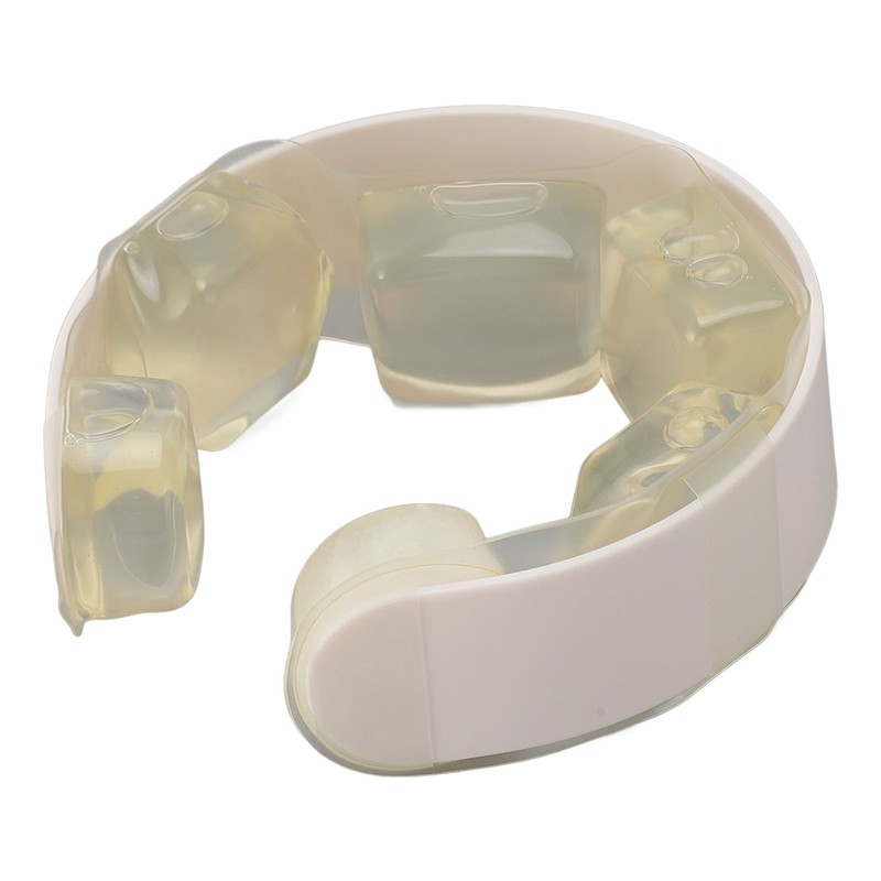Neck Cooling Tube Reusable Long Lasting Cooling Wearable Hands Free