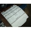 SANITOR NEAT SEAT NOS COMMERCIAL TOILET SEAT COVER DISPENSER AND