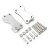 TCMT Front Fender Risers Spacer Mount Fit For Harley Touring