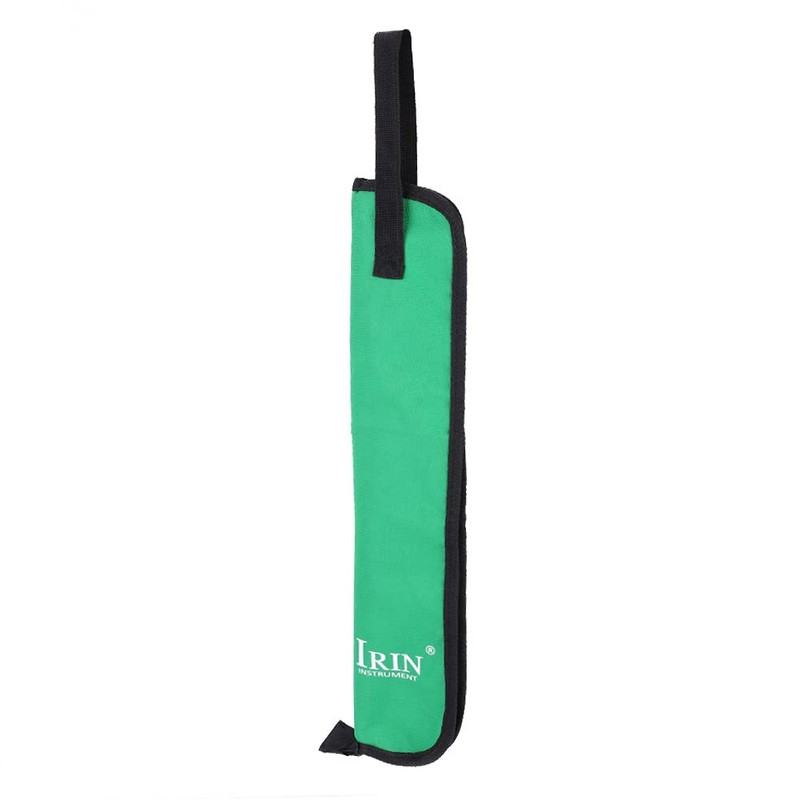 Drum Bag, Drum Stick Holder for Drum Set, Bag for