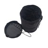 Car Foldable Garbage Bin，Black