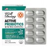 Welldoing 웰두잉 액티브 프로바이오틱스 500mg x 60캡슐 저포드맵 17종 100억