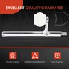 A-Premium Transmission Gear Shift Lever Compatible with Volkswagen Models -
