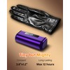 Hand Warmers Rechargeable 2 Pack - Magnetic Electric Hand Warmers