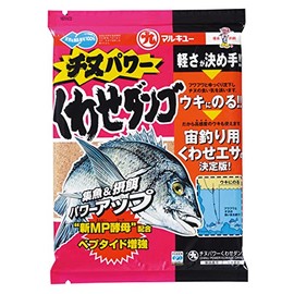 Marukyu Chinu Power Kusase Dango