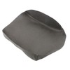HLUCHY Front Door Panel Armrest Cover and Center Console Cover
