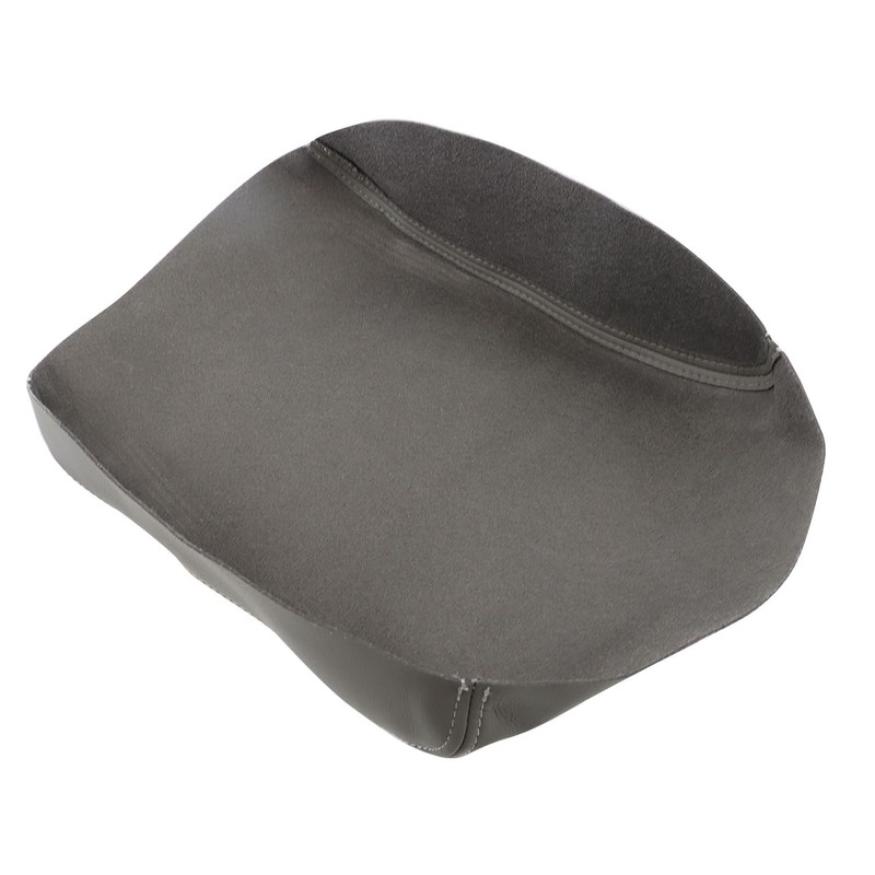 HLUCHY Front Door Panel Armrest Cover and Center Console Cover
