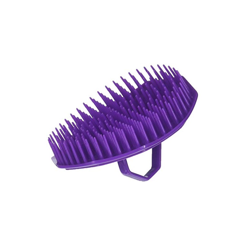 Scalpmaster Shampoo Brush, 1 each (Pack of 3)