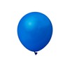 50pcs Red White Blue Balloons King Charles III Coronation Party