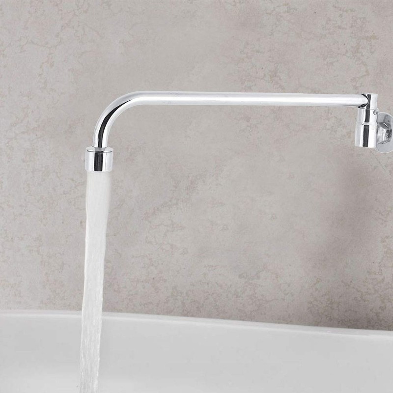 Nikou Cold Water Tap Wall Mounted Wall Fitting Cold Water