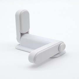 Child & Pet Safety Door Handle Lock (Anti-Opening Device) Pet 2ea