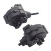 Mirthobby Front & Rear Gear Box Housing Complete Set Drive