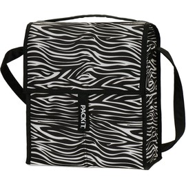 PackIt The Wild Freezable Social Cooler