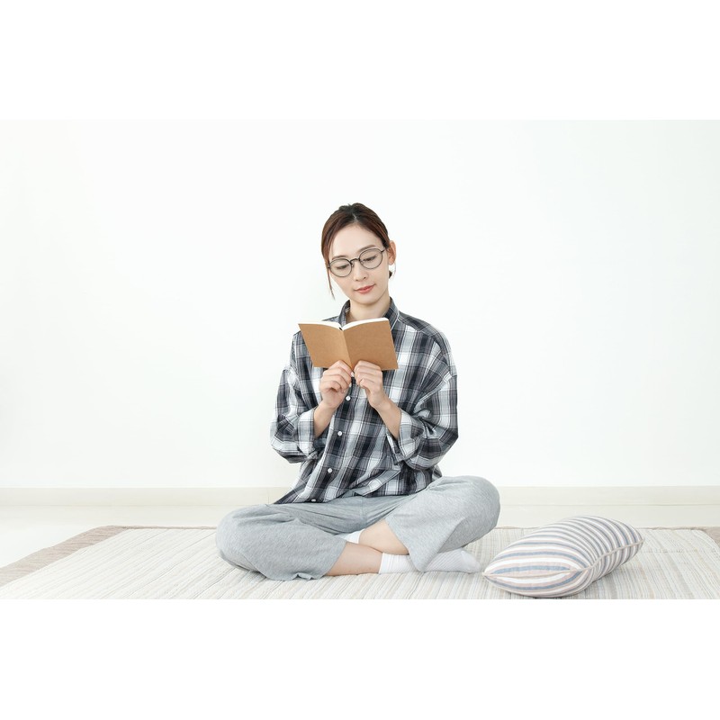 [エニックス] 老眼鏡 リーティンググラス SF5002R (度数 +2.5, Col.2（ブラウン）)