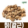 Domestic dried arrowroot root 600gx2 packs / 국내산 건조 칡