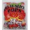 Sumthin Sweet Pops Cherry Candy Lollipops Suckers Bulk 48 Ct