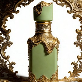 Women's Arabic Style Eau De Parfum Fruity Floral Pistachio Long Lasting 100ml Wholesale OEMvolume (ml): 100 mL, smell: have logo 1-1 004