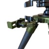 FatBoy Tripods SideChick Attachment - Phone, Predator Call, Camera Holder,