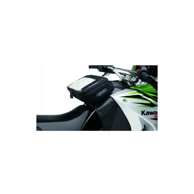 Kawasaki KLR650 Tank Bag Black