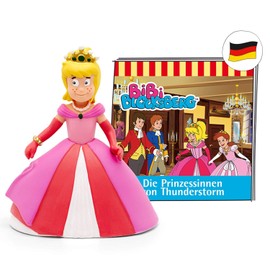 tonies Bibi Bloxberg Audio Figure for Tonie Box