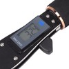 Fish Gripper with Digital Scale Up to 55lb/25kg Loading Capacity