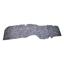 1968-72 Chevelle Firewall Insulation Pad with AC