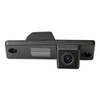 HD 720p Reversing Camera Waterproof Night Vision Rear View Camera