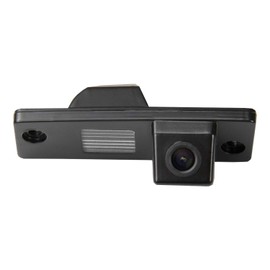 HD 720p Reversing Camera Waterproof Night Vision Rear View Camera Parking Aid Reversing Camera for Opel Antara 2008-2018