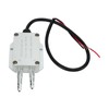 Wind Pressure Transmitter 4‑20mA Differential Pressure Sensor ‑1Kpa to +1Kpa