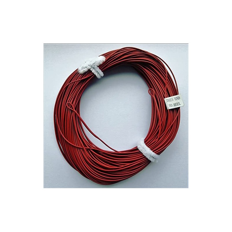 Fly Fishing Line Medium Sinking (3ips) Excellent Quality WF7/8 with