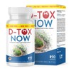D-Tox Now Capsules | For Your Physical Balance | Neutral