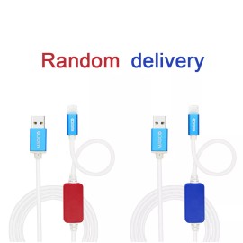 Automatic DCSD Cable Mode Recovery Engineering Cable DCSD USB Cable M1K4