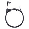 Roneeson Engine Hood Latch Lock and Hood Release Cable Assembly