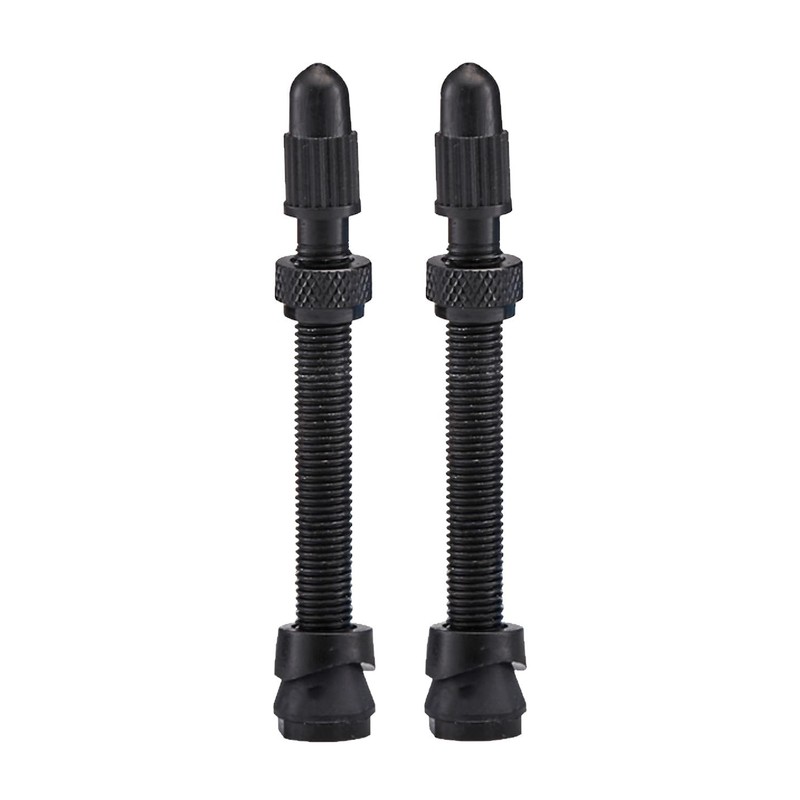 WELDTITE Tubeless Presta Valve Kit - Reliable and Durable -