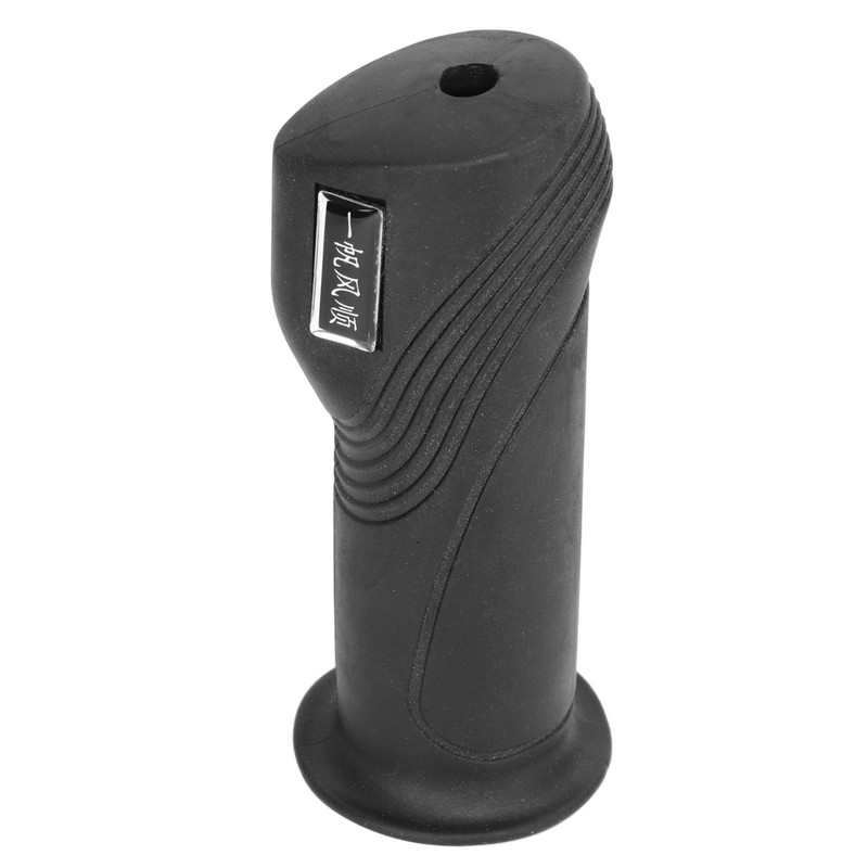 One Pair Electric Bike Throttle Handlebar with Big Head Lock