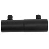 Pipe Adapter for Starlink Aluminum Alloy Heavy Duty Satellite Internet