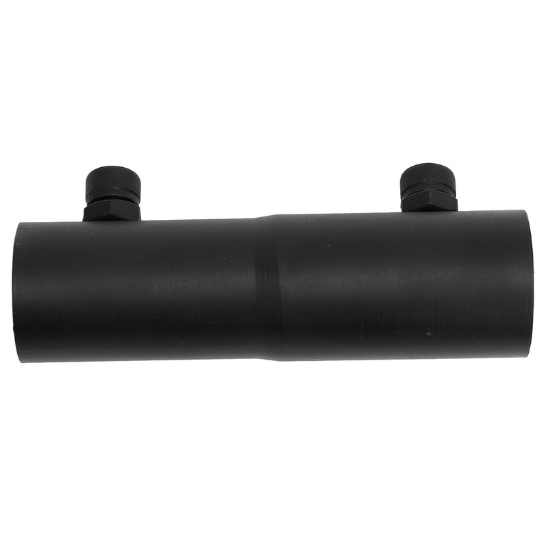 Pipe Adapter for Starlink Aluminum Alloy Heavy Duty Satellite Internet